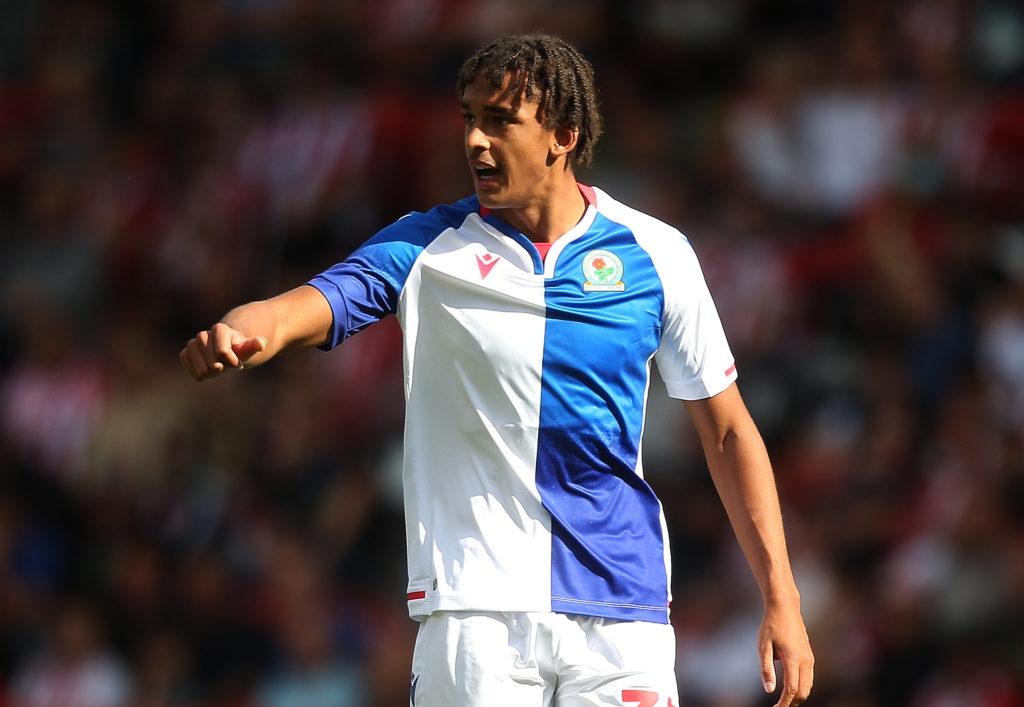 Sheffield United v Blackburn Rovers - Sky Bet Championship
