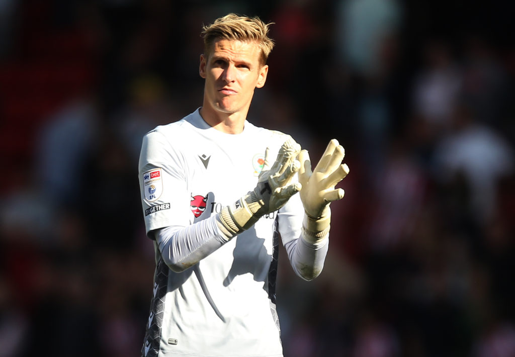 Sheffield United v Blackburn Rovers - Sky Bet Championship
