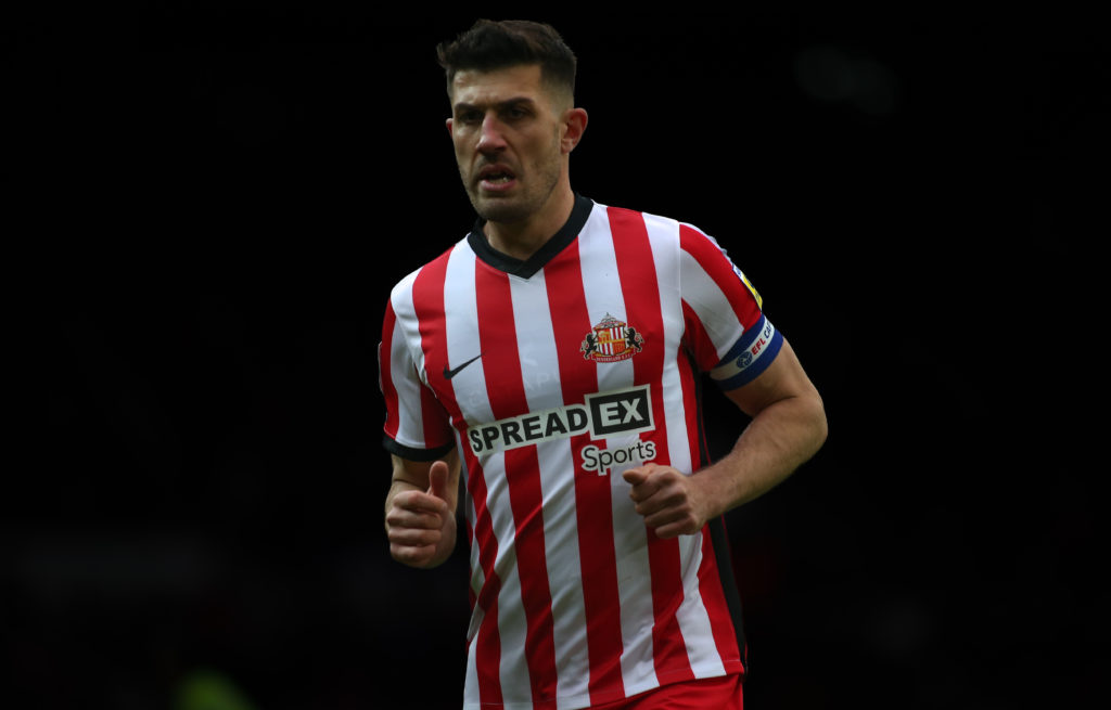 Sunderland v Hull City - Sky Bet Championship