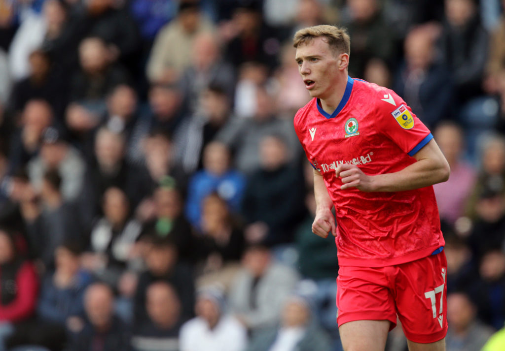 Preston North End v Blackburn Rovers - Sky Bet Championship