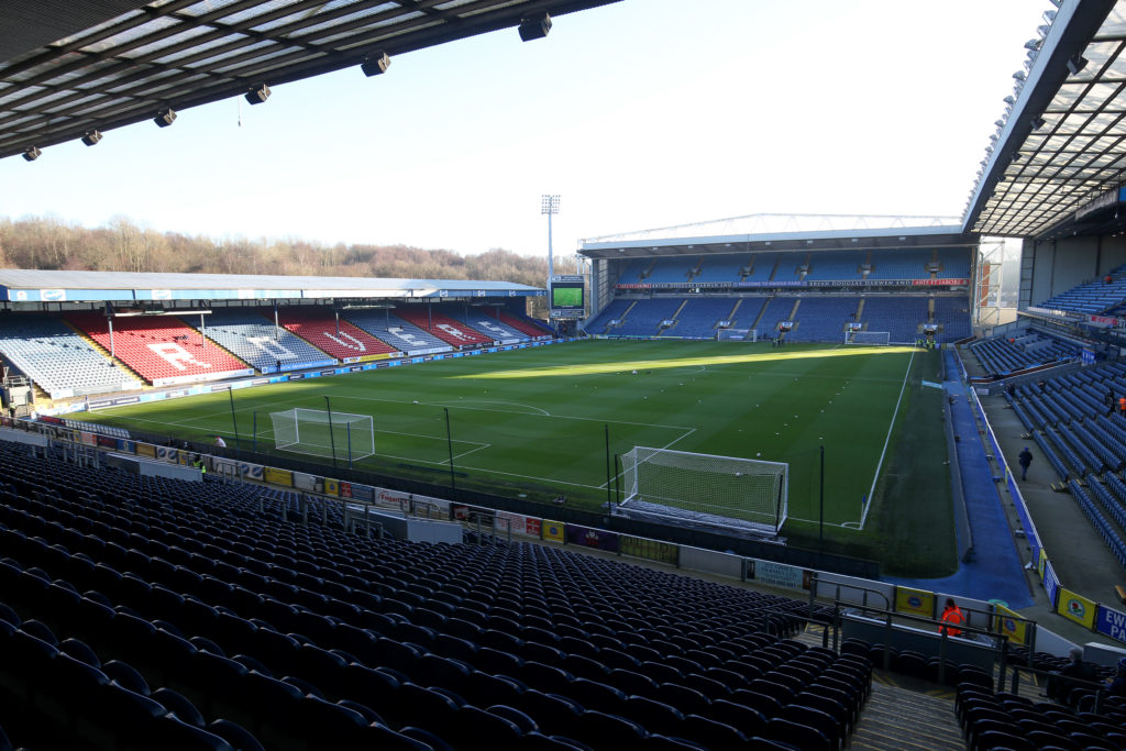 Blackburn Rovers v Birmingham City - Sky Bet Championship