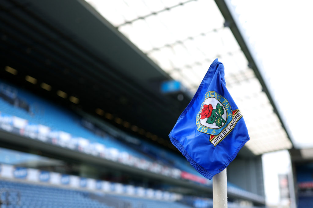 Blackburn Rovers v Luton Town - Sky Bet Championship