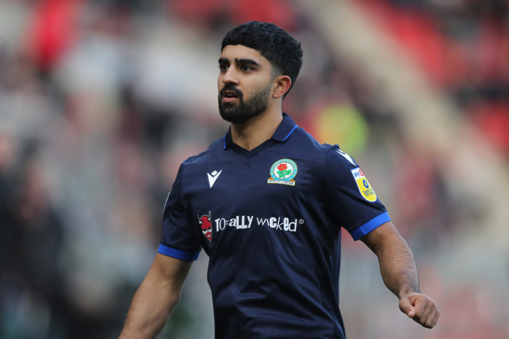 Rotherham United v Blackburn Rovers - Sky Bet Championship