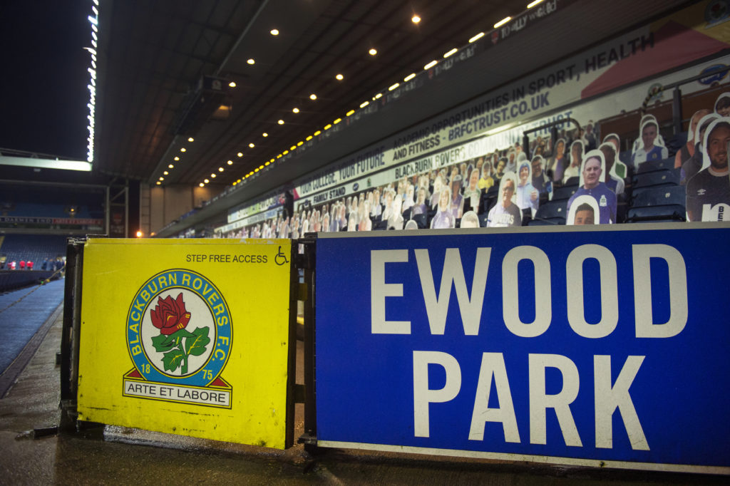 Blackburn Rovers v Middlesbrough - Sky Bet Championship