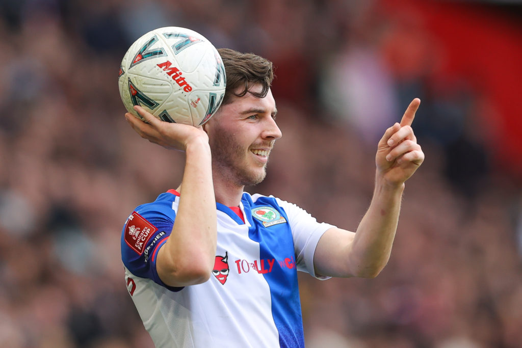 Sheffield United v Blackburn Rovers: Emirates FA Cup Quarter Final