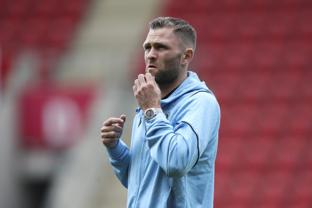Rotherham United v Blackburn Rovers - Sky Bet Championship
