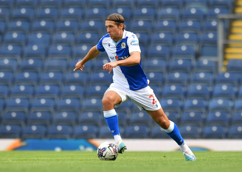 Blackburn Rovers v Hull City - Sky Bet Championship