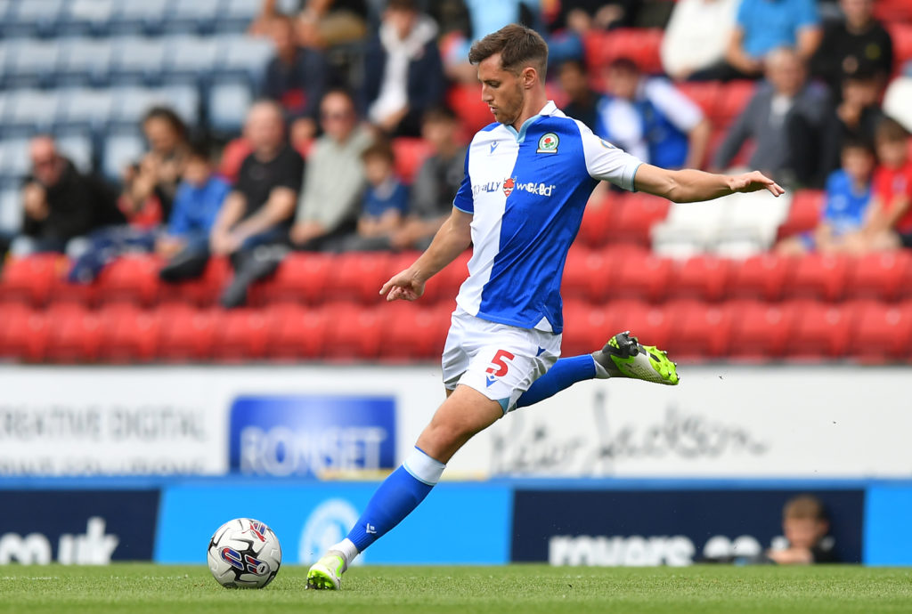 Blackburn Rovers v Hull City - Sky Bet Championship
