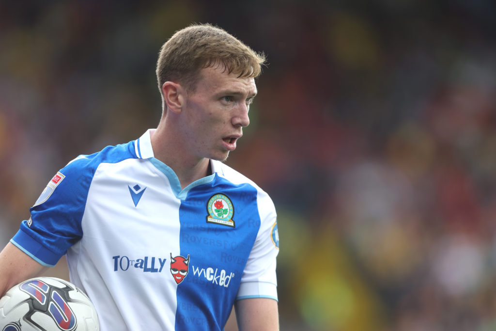 Watford v Blackburn Rovers - Sky Bet Championship