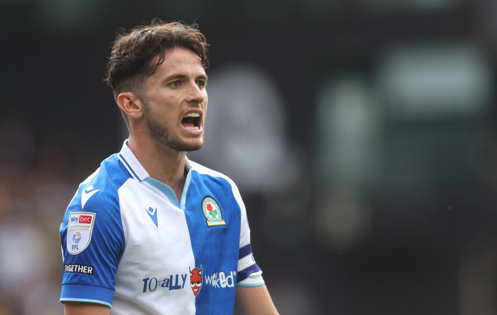 Watford v Blackburn Rovers - Sky Bet Championship