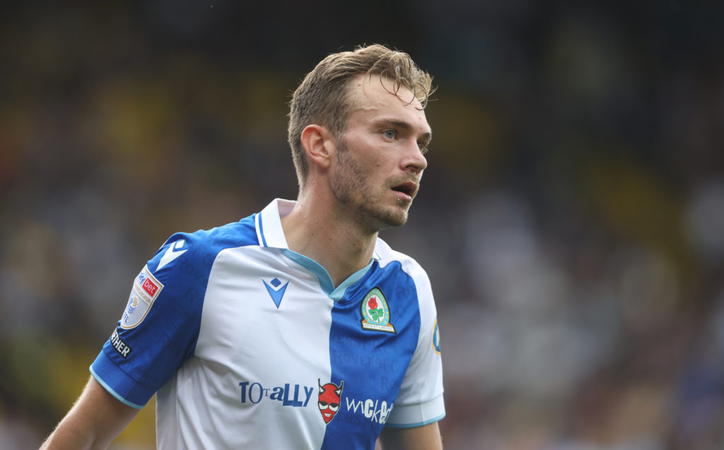 Watford v Blackburn Rovers - Sky Bet Championship