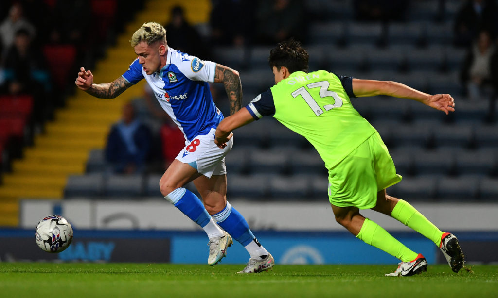 Blackburn Rovers v Sunderland - Sky Bet Championship
