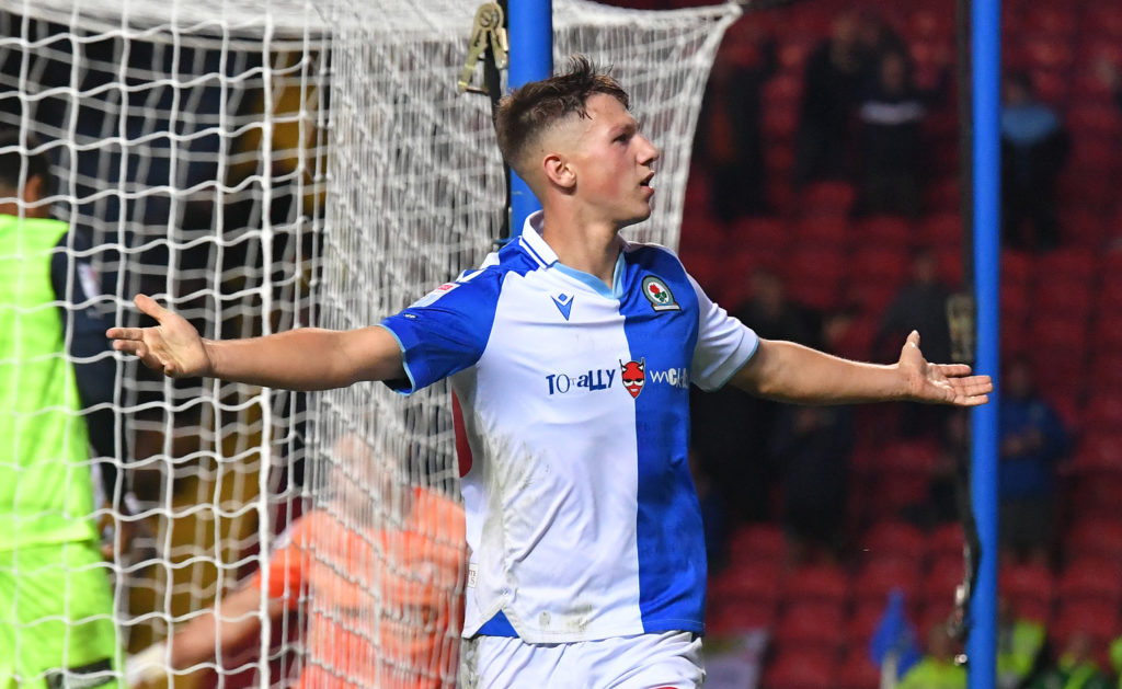Blackburn Rovers v Sunderland - Sky Bet Championship