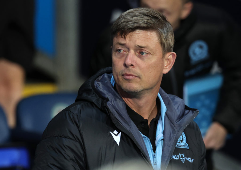 Blackburn Rovers v Sunderland - Sky Bet Championship