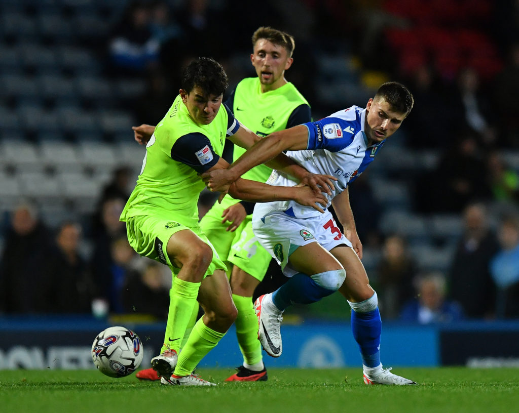 Blackburn Rovers v Sunderland - Sky Bet Championship