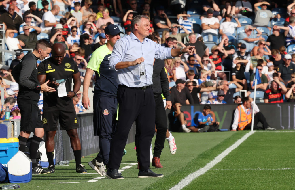Queens Park Rangers v Sunderland - Sky Bet Championship