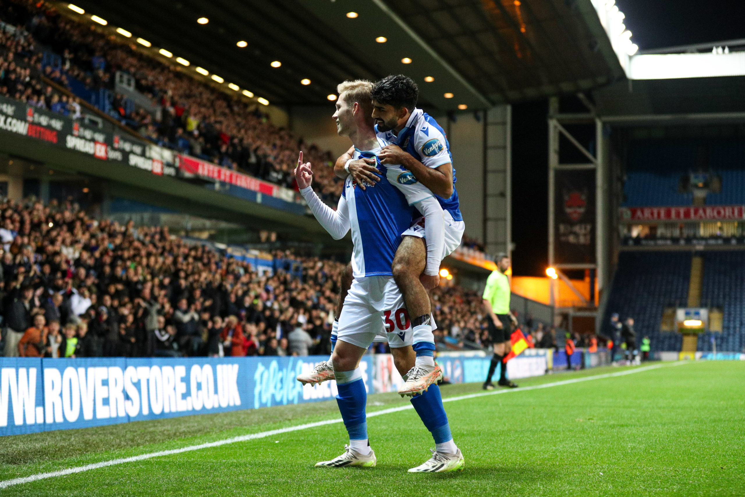 Photo by Alex Dodd - CameraSport via Getty Images