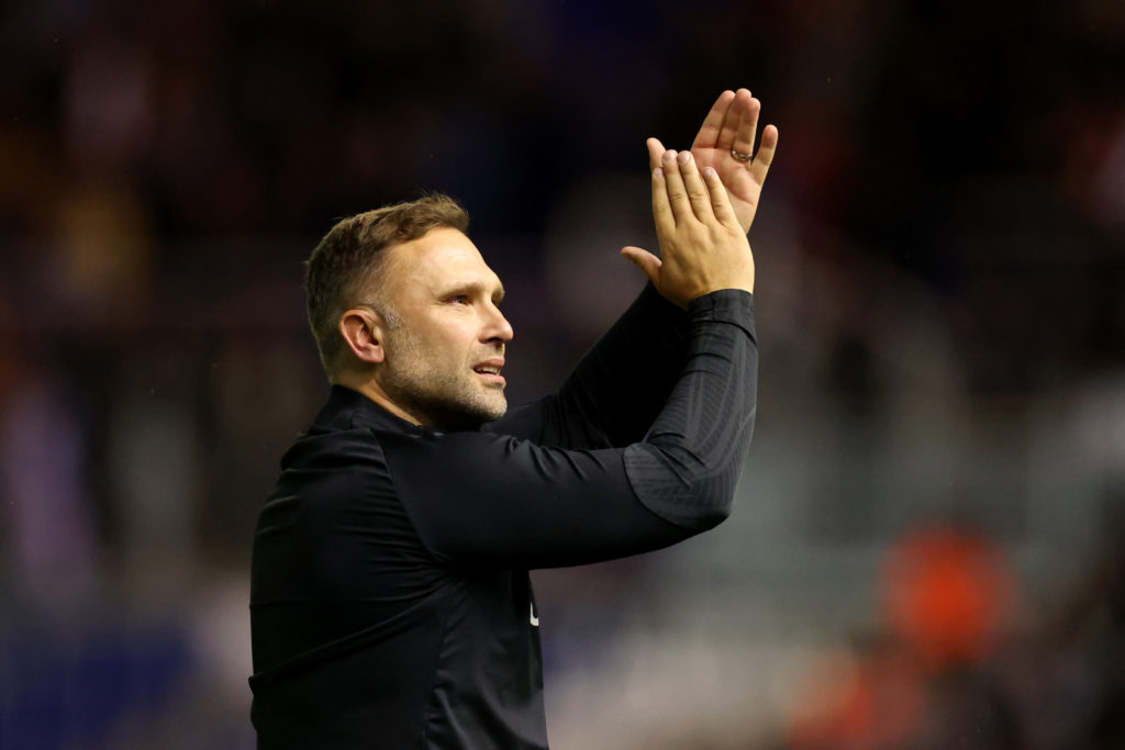 Birmingham City v West Bromwich Albion - Sky Bet Championship