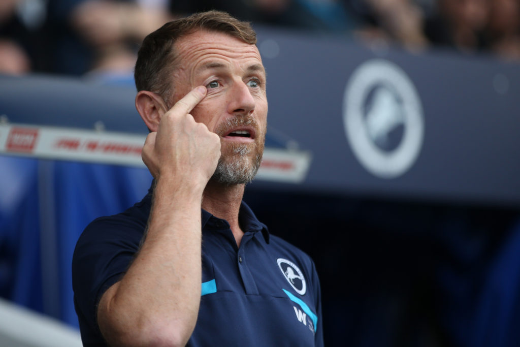 Millwall v Hull City - Sky Bet Championship
