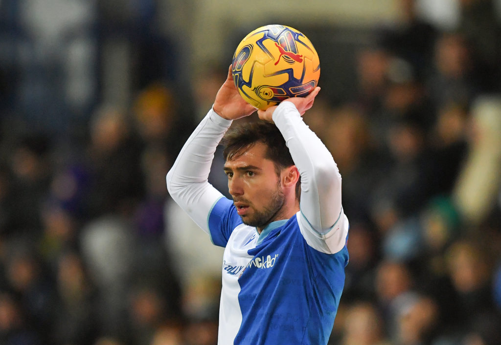 Blackburn Rovers v Rotherham United - Sky Bet Championship