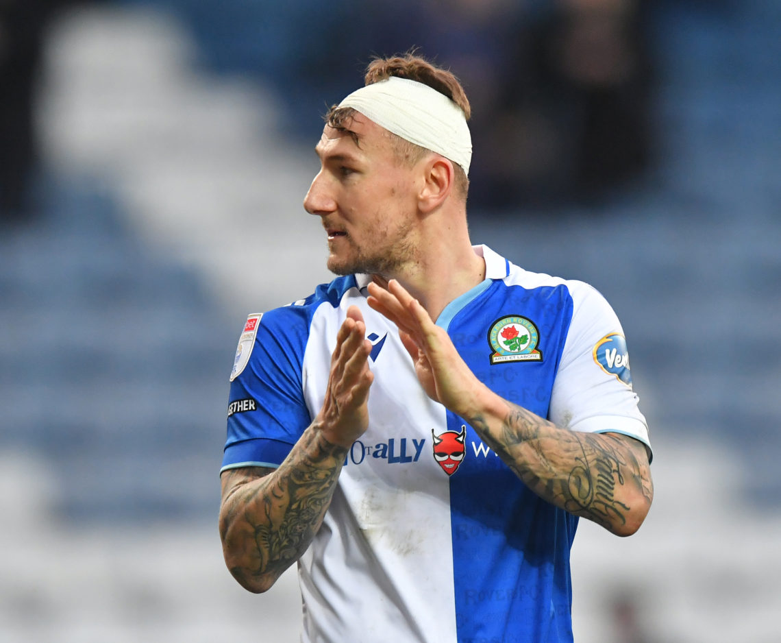 Photo by Dave Howarth - CameraSport via Getty Images