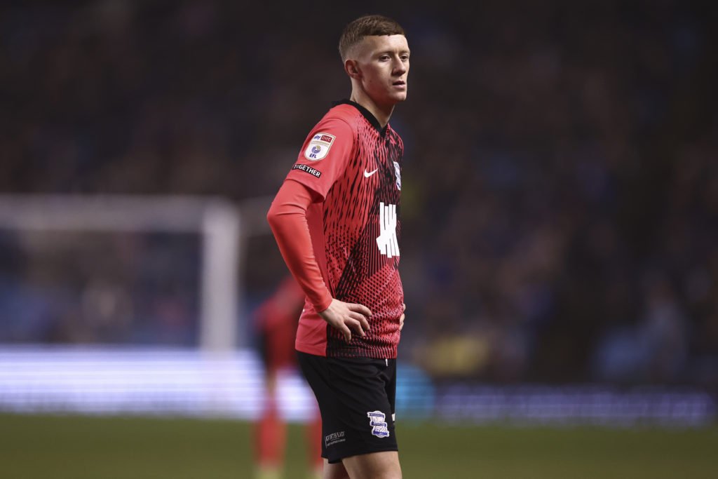 Sheffield Wednesday v Birmingham City - Sky Bet Championship