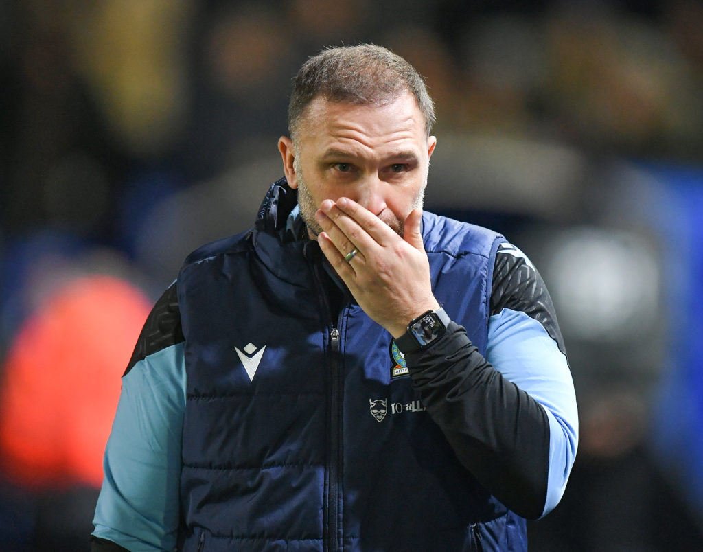 Birmingham City v Blackburn Rovers - Sky Bet Championship