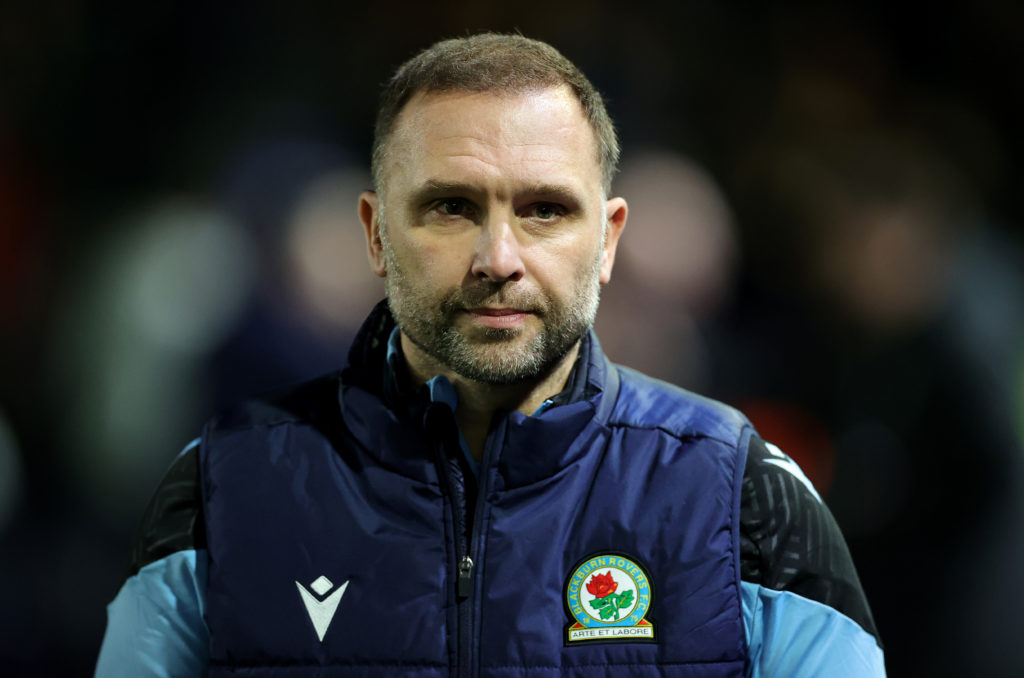 Birmingham City v Blackburn Rovers - Sky Bet Championship
