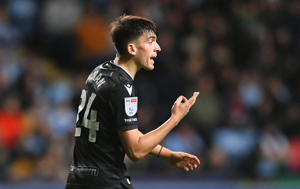 Coventry City v Blackburn Rovers - Sky Bet Championship