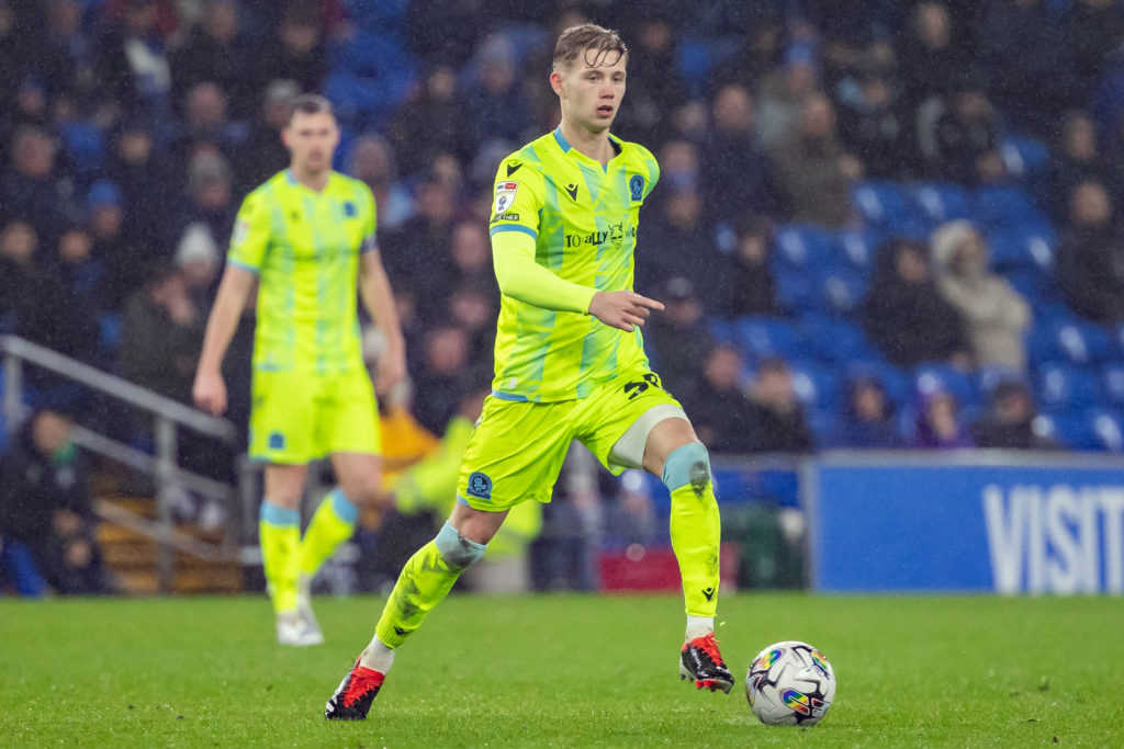 Cardiff City v Blackburn Rovers - Sky Bet Championship