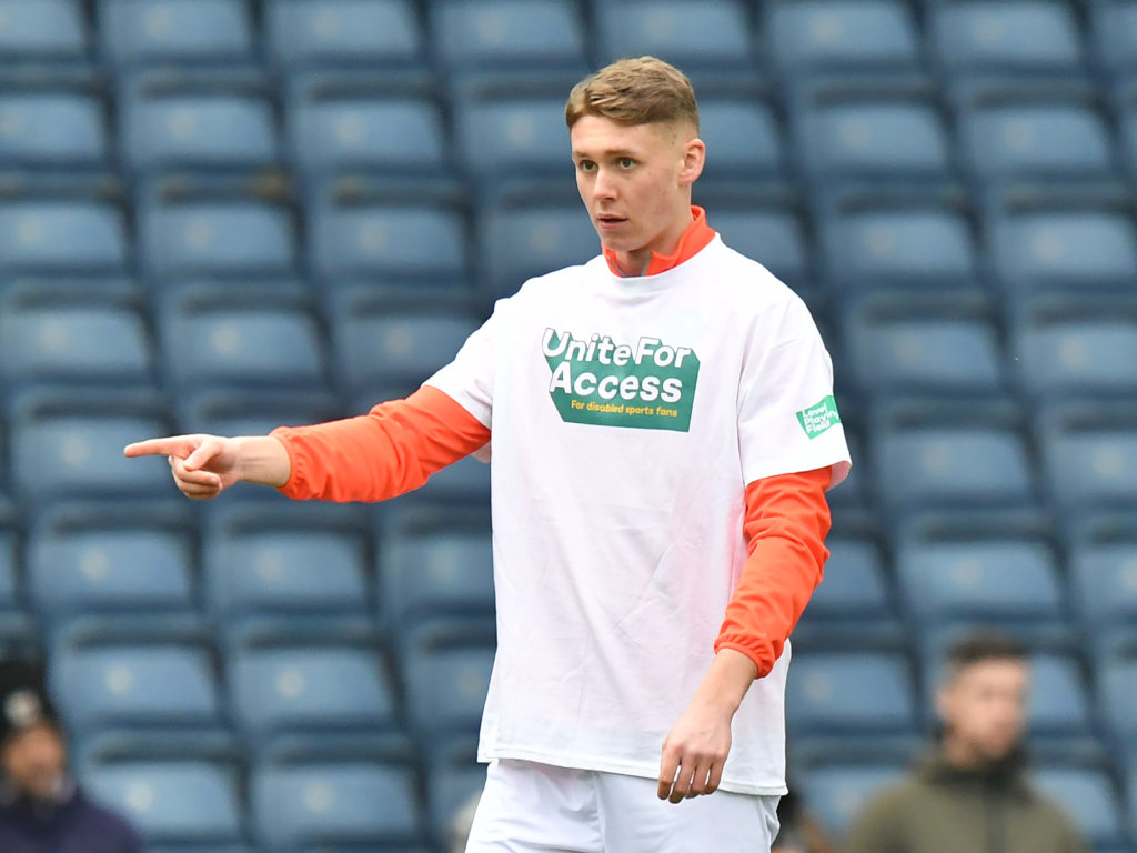 Blackburn Rovers v Norwich City - Sky Bet Championship