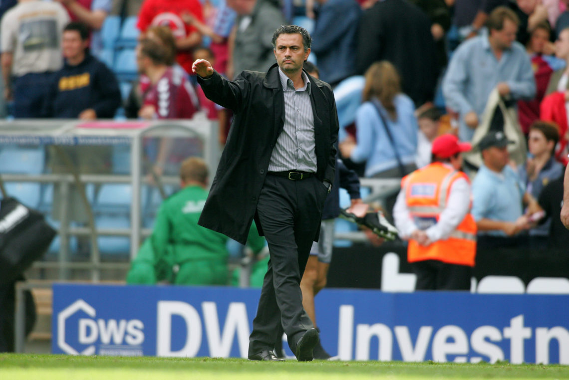 Photo by Paul Mcfegan/Sportsphoto/Allstar via Getty Images