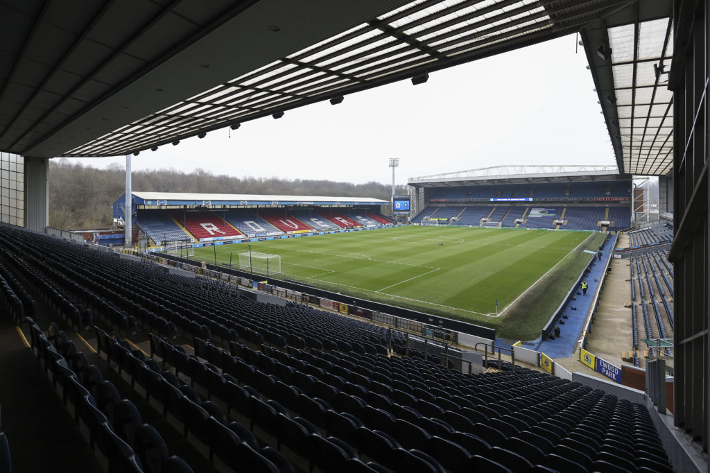 Blackburn Rovers v Plymouth Argyle - Sky Bet Championship