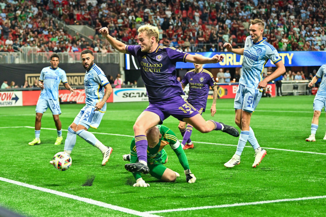 Photo by Rich von Biberstein/Icon Sportswire via Getty Images