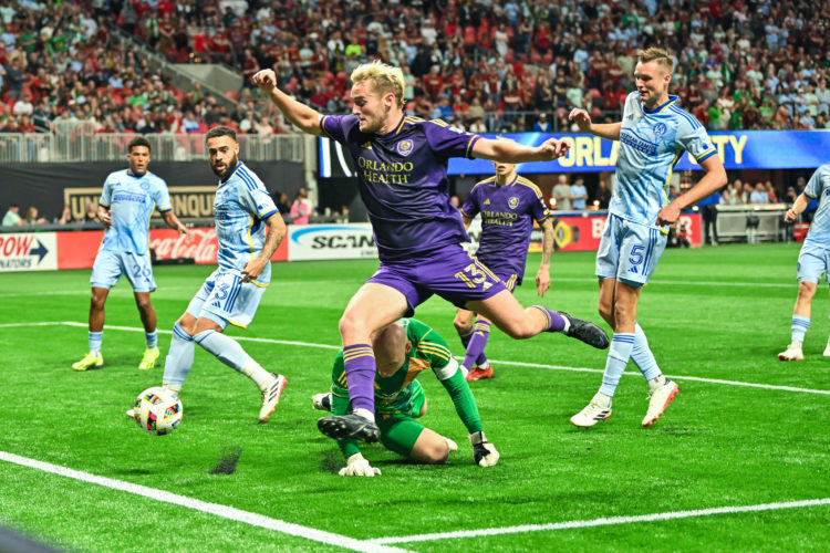 Photo by Rich von Biberstein/Icon Sportswire via Getty Images
